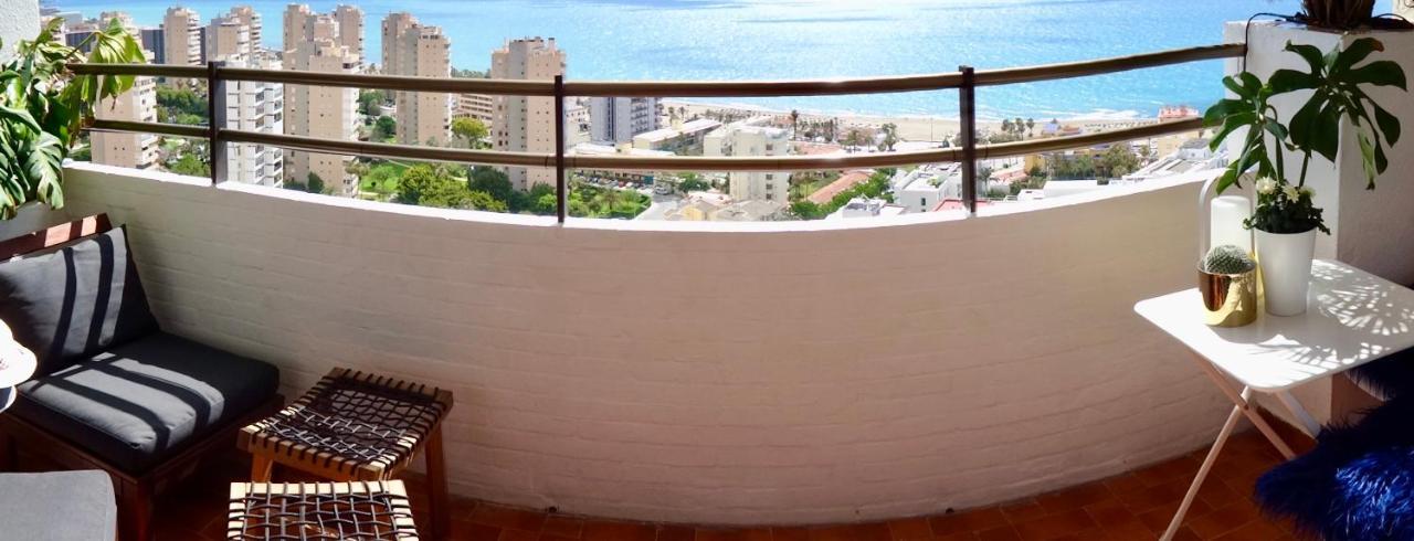 Sailor Apartments Torremolinos Zewnętrze zdjęcie