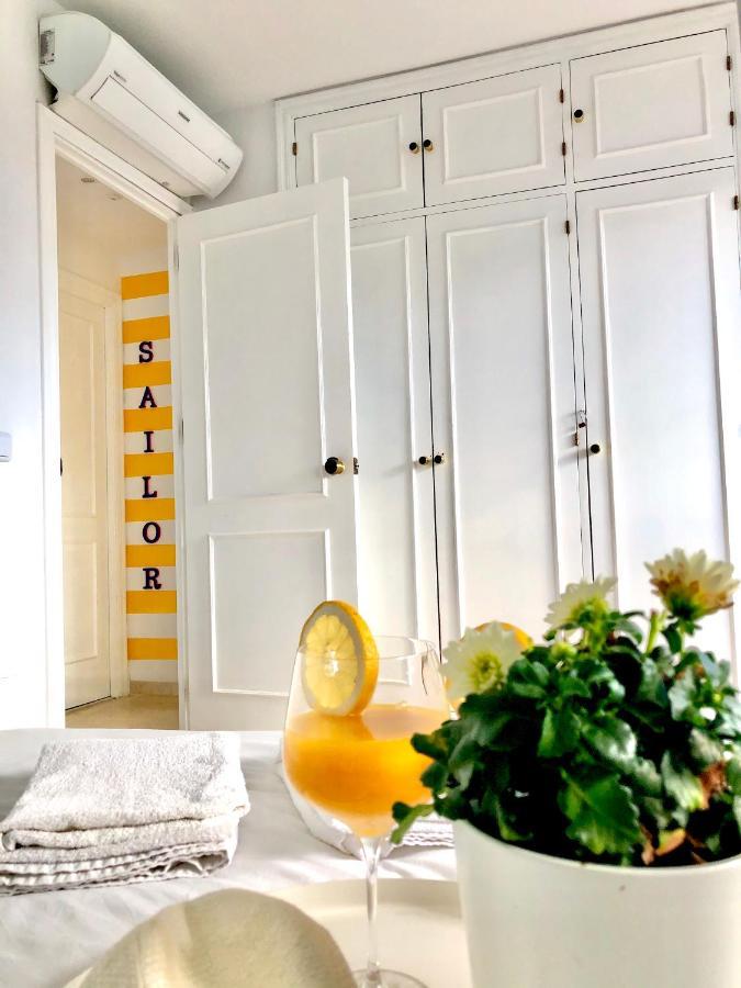 Sailor Apartments Torremolinos Zewnętrze zdjęcie