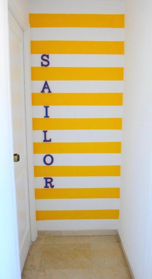 Sailor Apartments Torremolinos Zewnętrze zdjęcie