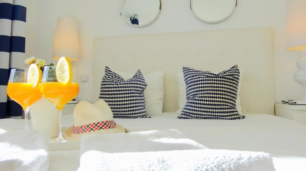 Sailor Apartments Torremolinos Zewnętrze zdjęcie