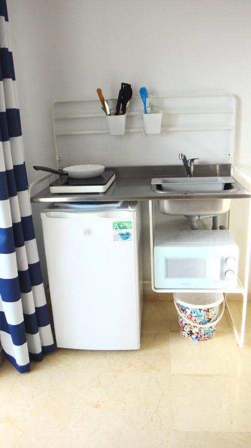 Sailor Apartments Torremolinos Zewnętrze zdjęcie