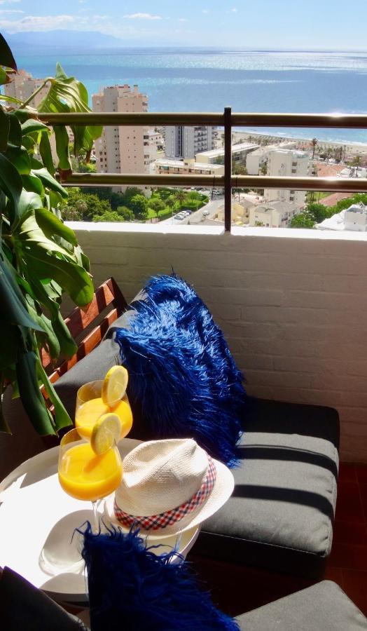 Sailor Apartments Torremolinos Zewnętrze zdjęcie