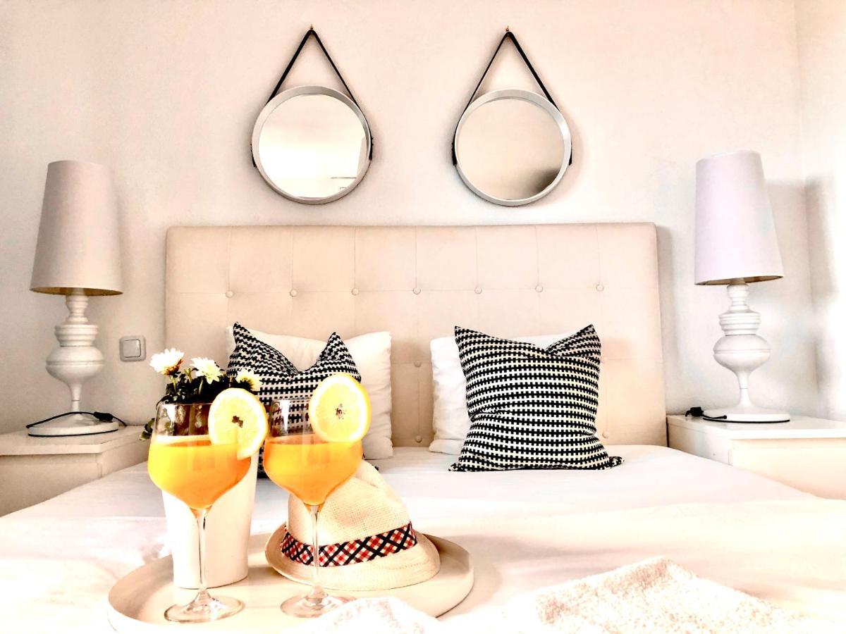 Sailor Apartments Torremolinos Zewnętrze zdjęcie