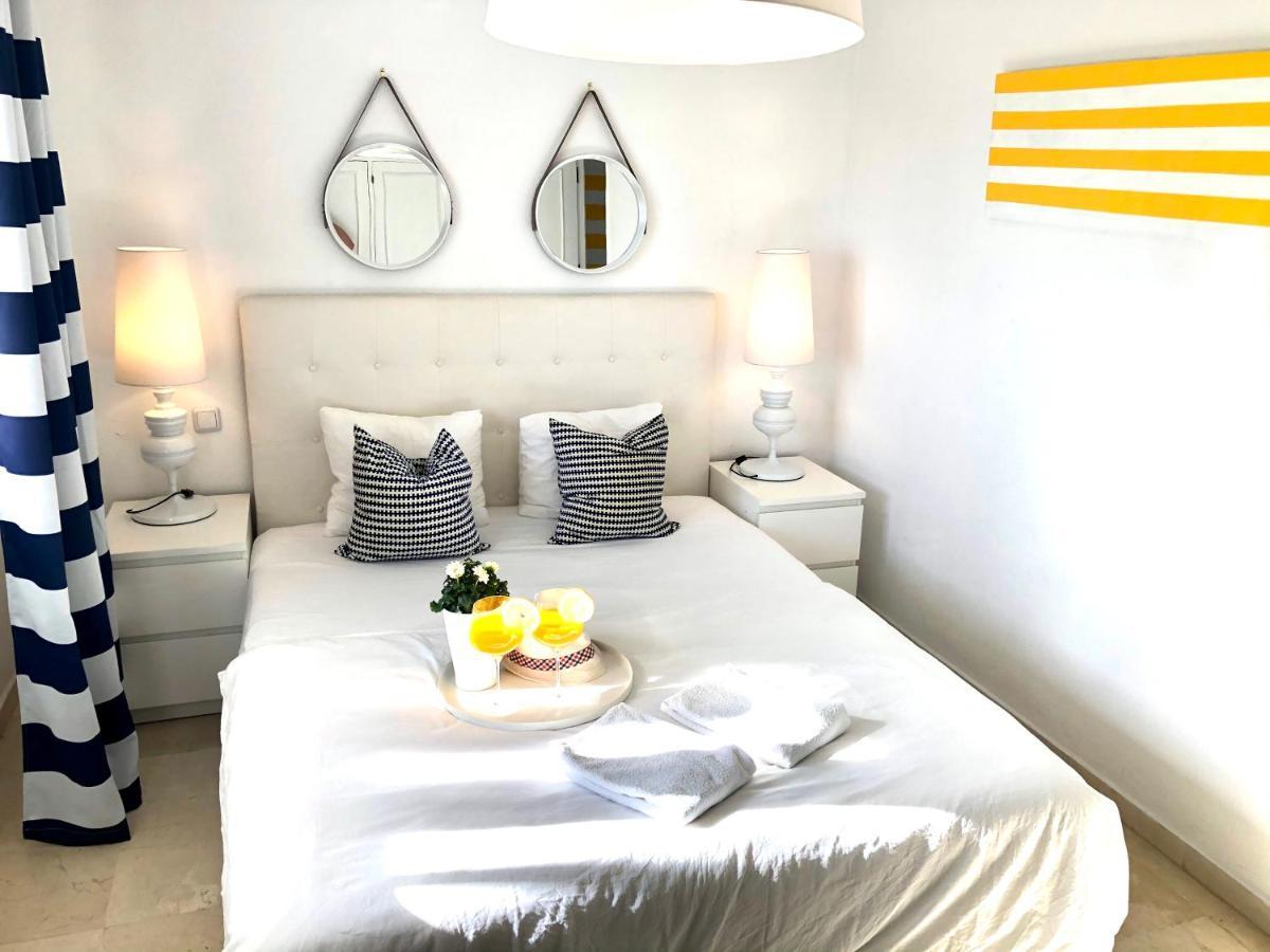 Sailor Apartments Torremolinos Zewnętrze zdjęcie