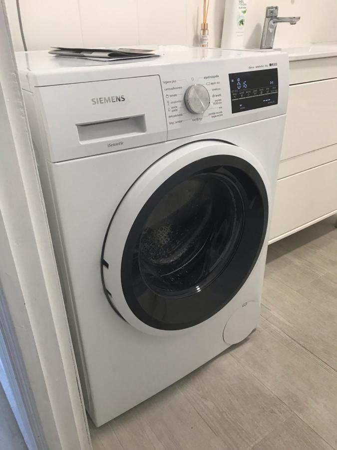 Sailor Apartments Torremolinos Zewnętrze zdjęcie