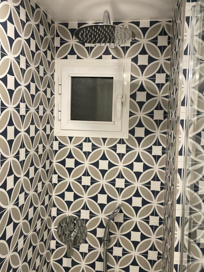 Sailor Apartments Torremolinos Zewnętrze zdjęcie