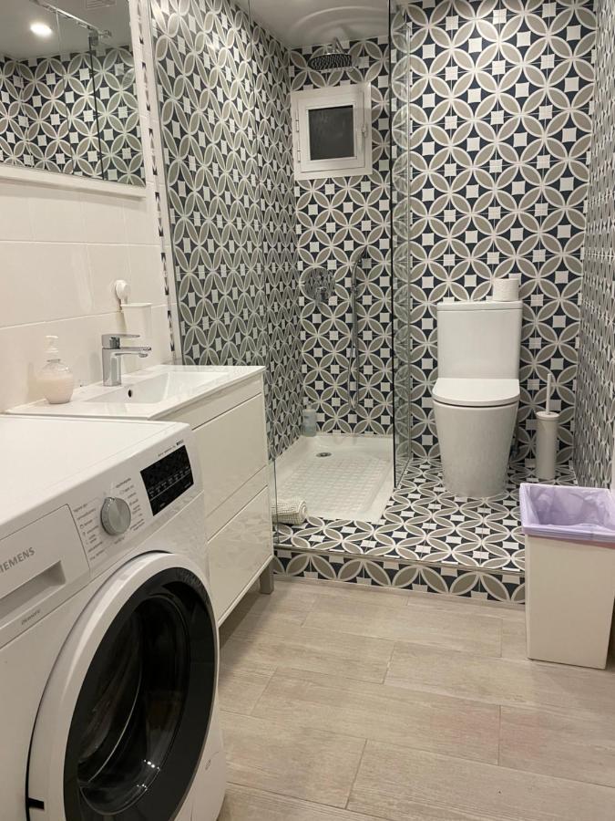 Sailor Apartments Torremolinos Zewnętrze zdjęcie
