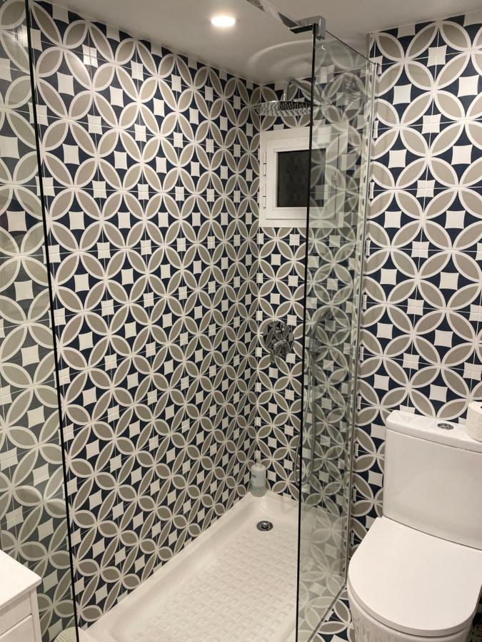 Sailor Apartments Torremolinos Zewnętrze zdjęcie