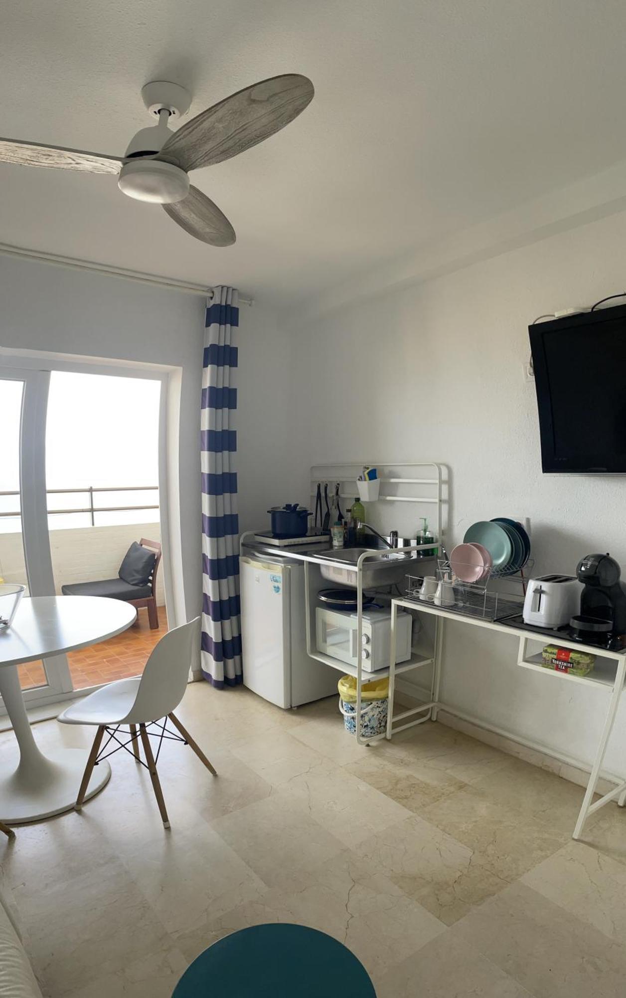 Sailor Apartments Torremolinos Zewnętrze zdjęcie