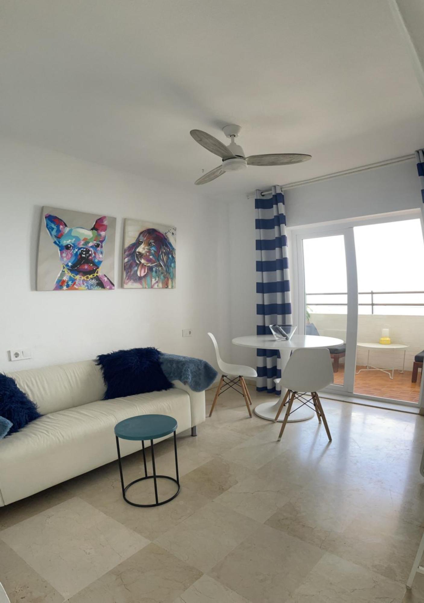 Sailor Apartments Torremolinos Zewnętrze zdjęcie