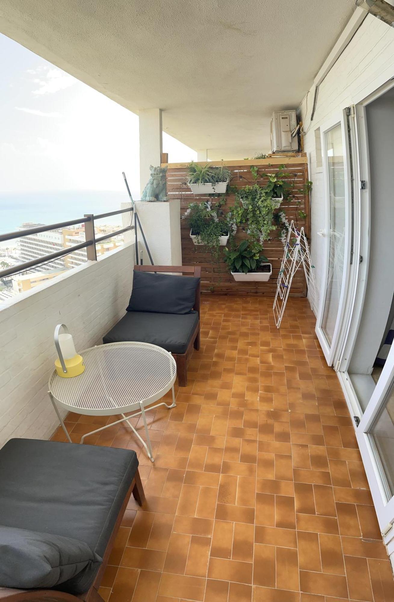 Sailor Apartments Torremolinos Zewnętrze zdjęcie
