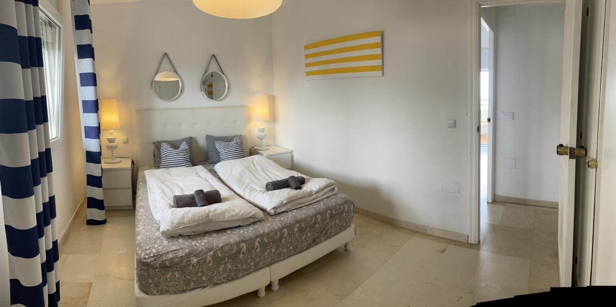 Sailor Apartments Torremolinos Zewnętrze zdjęcie