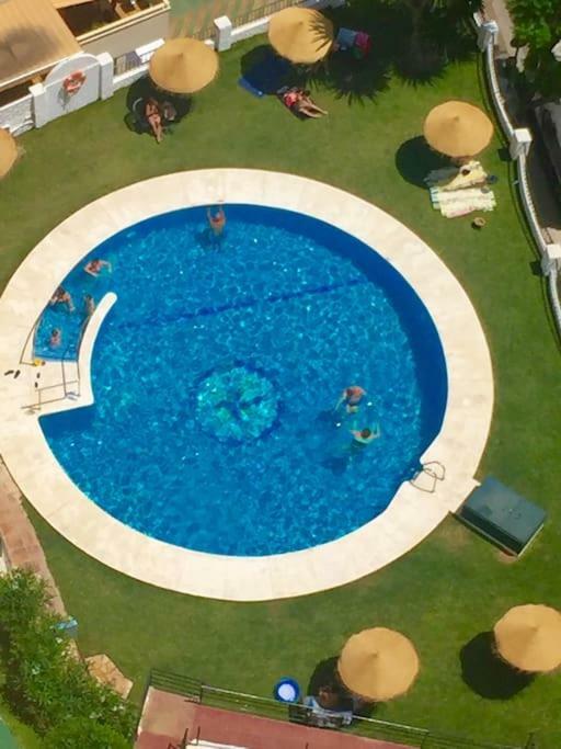 Sailor Apartments Torremolinos Zewnętrze zdjęcie